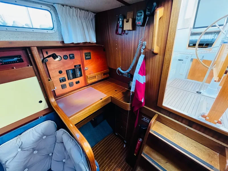 Dormir en velero Barcelona