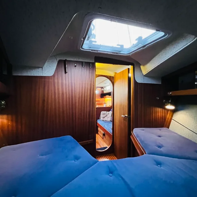 Dormir en un Velero en Barcelona: Experiencia Inolvidable