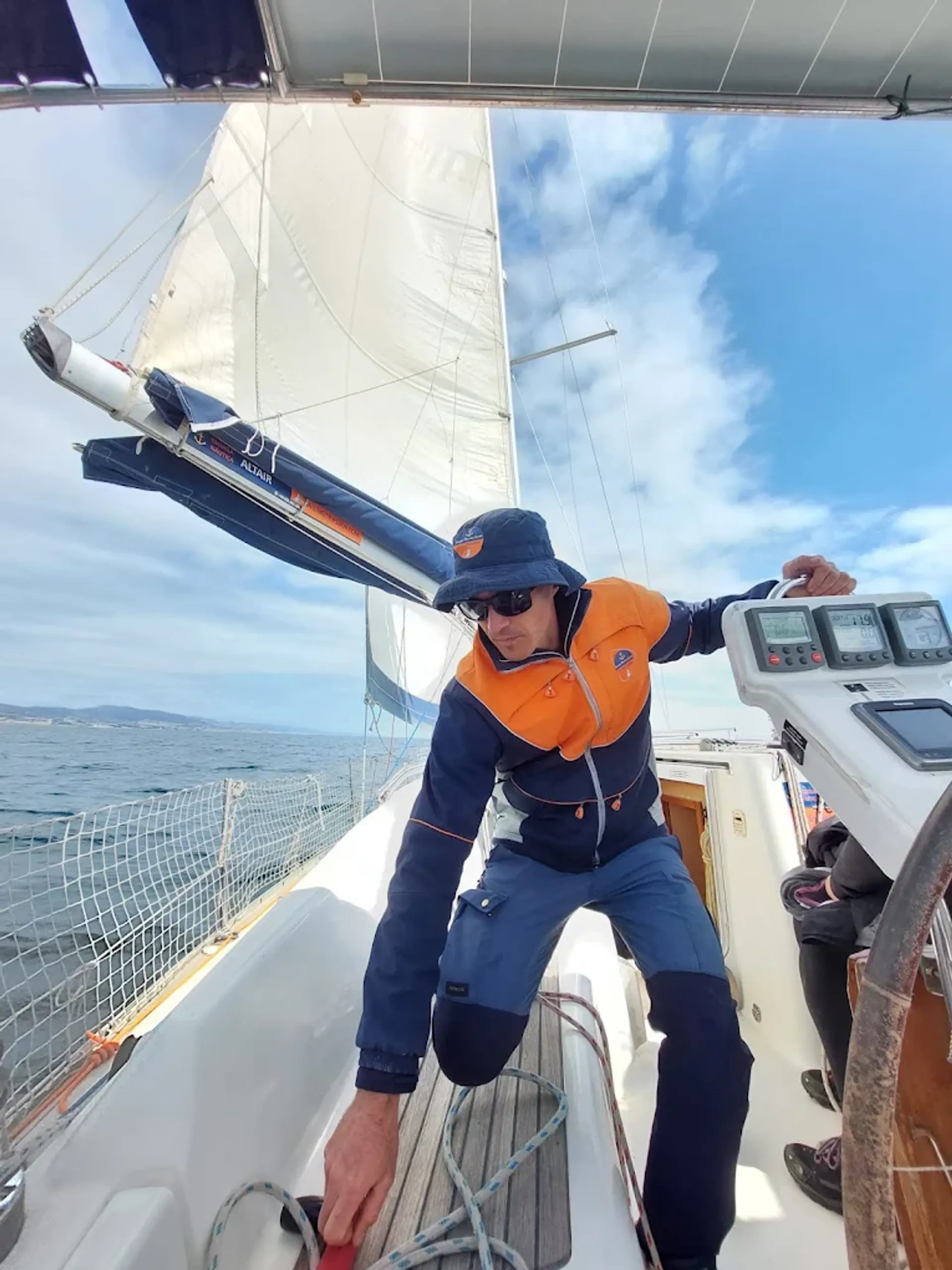 Curso de PER Flexible