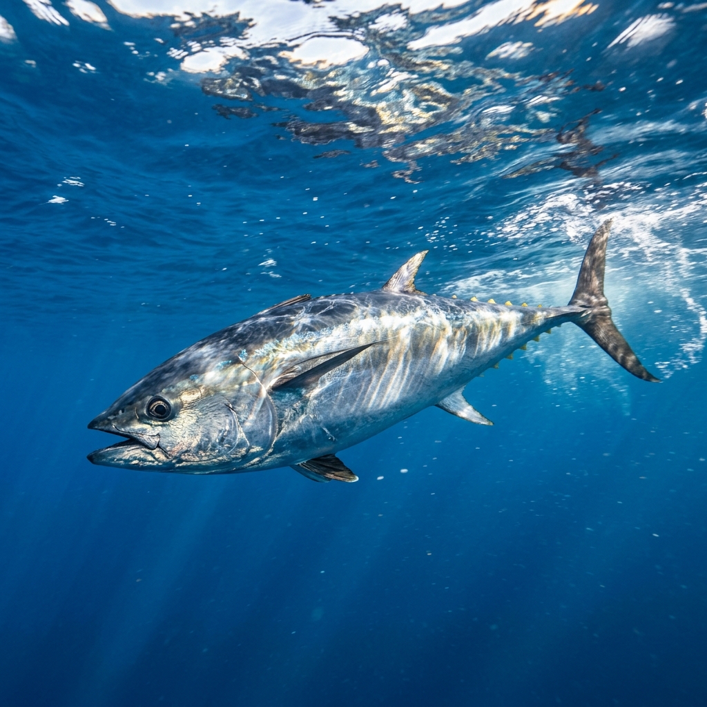 Atún Rojo