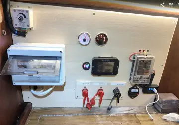 Electricidad en Barcos: Errores Comunes y Cómo Evitarlos
