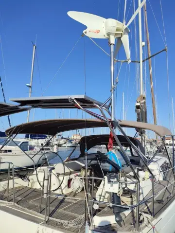 Fondeo sostenible: Respeta la Posidonia