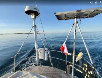 Finnsailer 34 (Bela): El Mejor Barco para Prácticas y Chárter