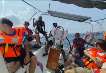 ¿Es legal alquilar un barco con el PER en Italia, Grecia, Croacia o Alemania?