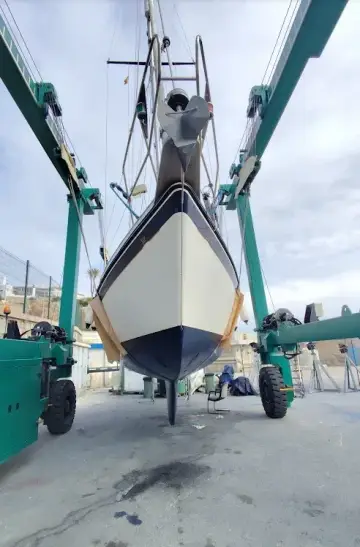 Cómo Preparar tu Barco para el Invierno