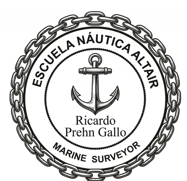 Sello Marine Surveyor Altair
